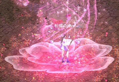 久久魔域玩家游戏精彩截图展示