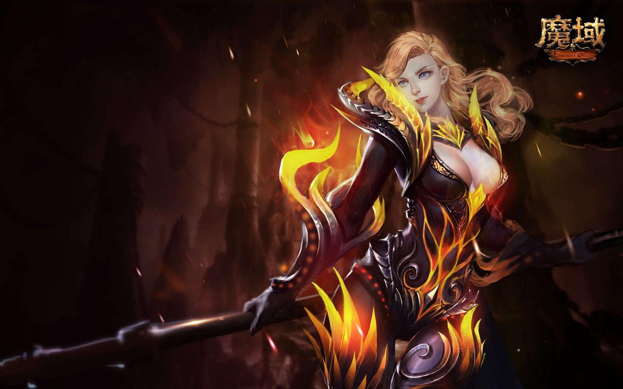 魔域单机吧,魔域sf网