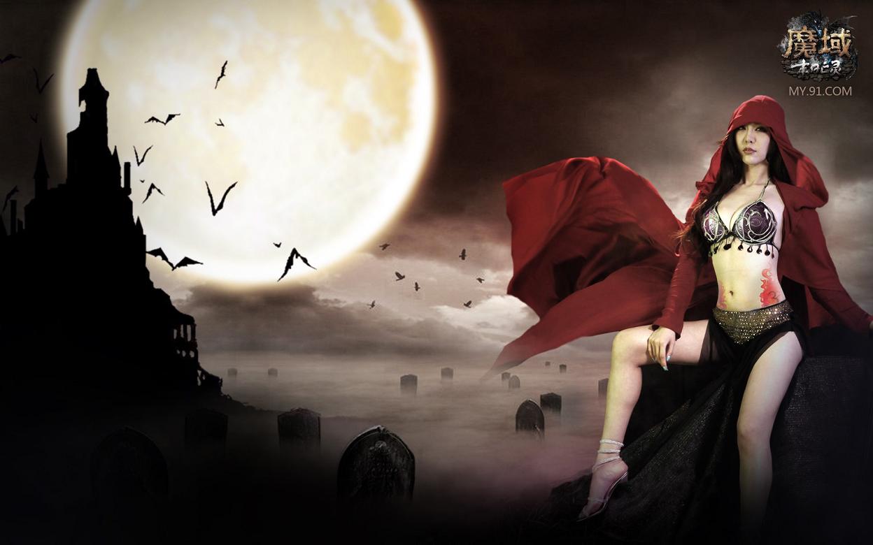 老天天魔域,最新魔域sf