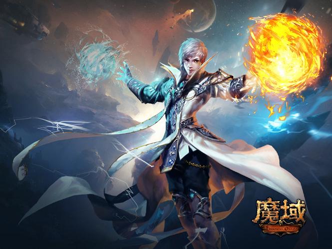 魔域变态sf,天天魔域